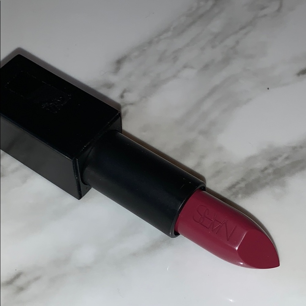 New Nars VIVIEN Discontinued Audacious Lipstick